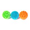 Baby [0-23M] Fat Brain Teethers + Rattles | Fat Brain - Sensory Rollers