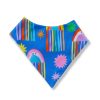 Baby [0-23M] Halcyon Nights Bibs | Halcyon Nights Here We Glow Baby Bib