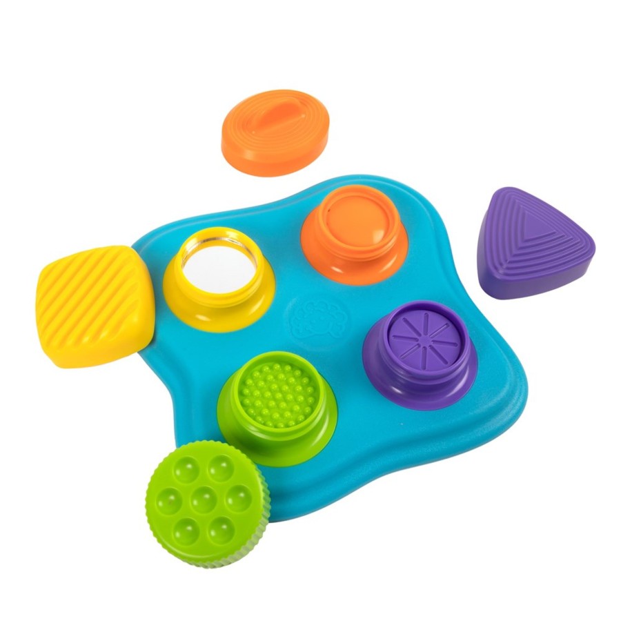 Baby [0-23M] Fat Brain Shape Sorters + Puzzles | Fat Brain - Lidzy