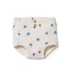 Baby [0-23M] Wilson & Frenchy Bottoms | Wilson And Frenchy Organic Rib Nappy Pant Little Starfish