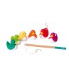 Play + Learn Janod Bath Toys | Janod - Ducky Fishing Game