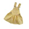 Baby [0-23M] Ziggy Lou Dresses | Ziggy Lou - Pinafore | Seashells