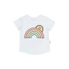 Baby [0-23M] Huxbaby Tops | Huxbaby Sunrise T-Shirt