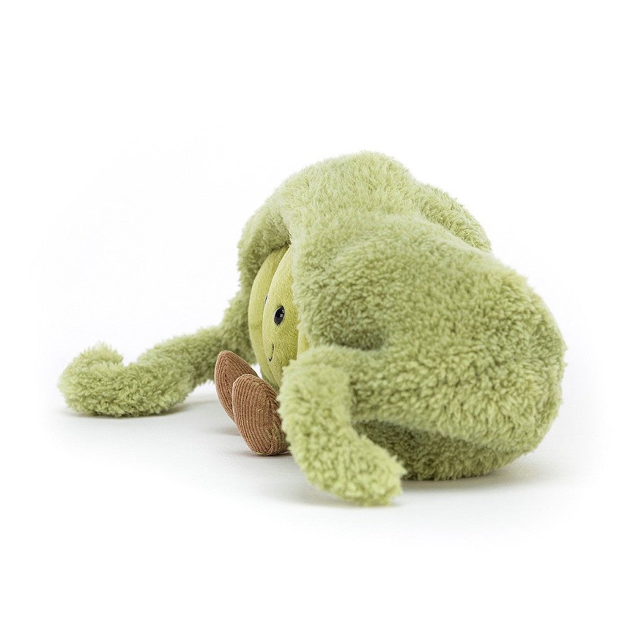 Baby [0-23M] Jellycat Soft Toys | Jellycat Amuseable Pea In A Pod