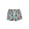 Baby [0-23M] Huxbaby Swim | Huxbaby Sporty Koala Swim Short