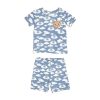 Child [2-14] Huxbaby Sleep | Huxbaby Cloud Bear Lake Pyjama Set