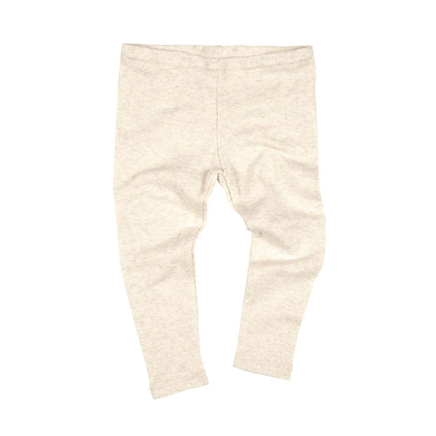 Baby [0-23M] Toshi Socks + Tights | Toshi Organic Tights - Dreamtime / Oatmeal