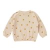 Child [2-14] Rylee + Cru Jumpers | Rylee + Cru Aw22 Slouchy Pullover - Suns