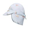 Baby [0-23M] Toshi Hats | Toshi Swim Flap Cap - Beach Bums