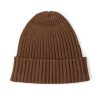 Child [2-14] Grown Beanies | Grown Organic Pixie Beanie - Espresso