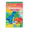 Play + Learn Tiger Tribe Activity Sets | Mini Transfer Magic - Dinosaurs