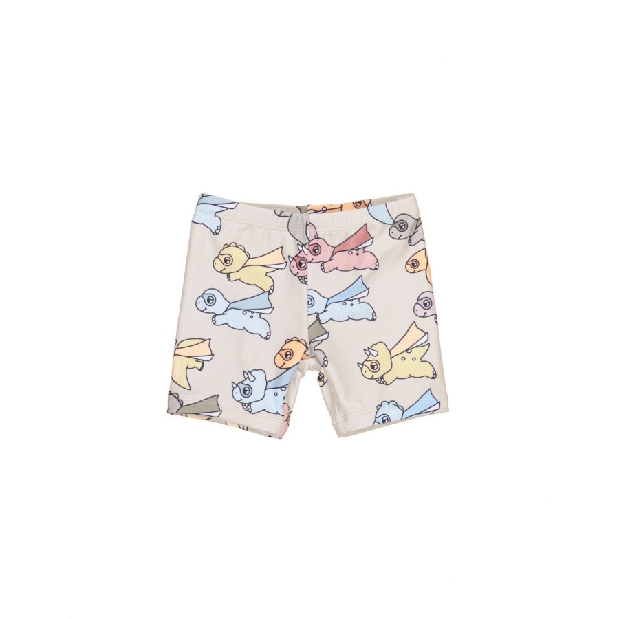 Child [2-14] Huxbaby Swim | Huxbaby Super Dino Jammers