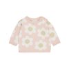 Baby [0-23M] Huxbaby Knitwear | Huxbaby Daisy Knit Jumper