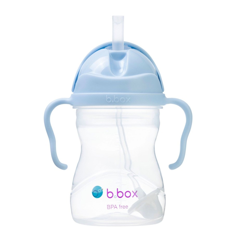 Baby [0-23M] B.Box Feeding | B.Box Gelato Sippy Cup - Bubblegum