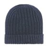 Child [2-14] Toshi Beanies | Toshi Organic Beanie - Bongo / Midnight