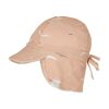 Baby [0-23M] Toshi Hats | Toshi Swim Flap Cap - Twilight