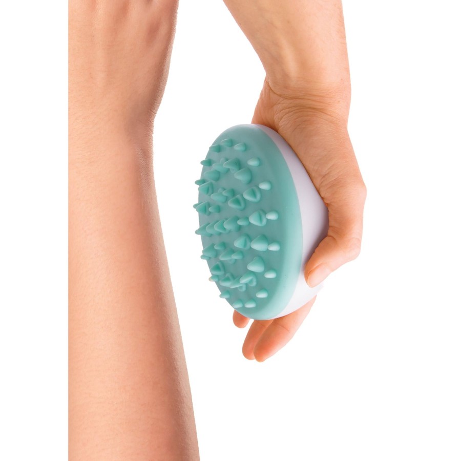 Grown Ups IS GIFT | Exfoliating Body Brush - Assorted