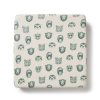 Baby [0-23M] Wilson & Frenchy Sleep | Wilson And Frenchy Organic Cot Sheet Hello Jungle