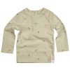 Child [2-14] Toshi Swim | Toshi Swim Long Sleeve Rashie - Shark Tank