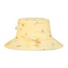 Baby [0-23M] Toshi Swim | Toshi Swim Sunhat - Sunny