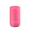 Grown Ups Frank Green | Frank Green Reusable Cup 295Ml - Neon Pink