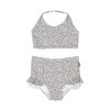 Child [2-14] Rock Your Baby Swim | Rock Your Baby Bikini - Leopard