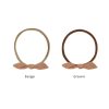 Baby [0-23M] Quincy Mae Hair Accessories | Quincy Mae Little Knot Headband | Clay