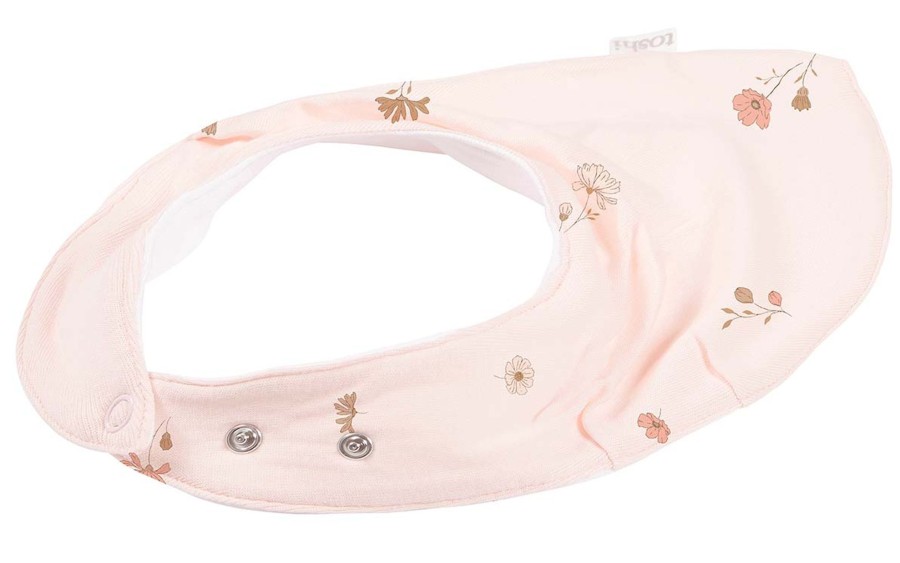 Baby [0-23M] Toshi Bibs | Toshi Baby Bandana Bib - Daisy