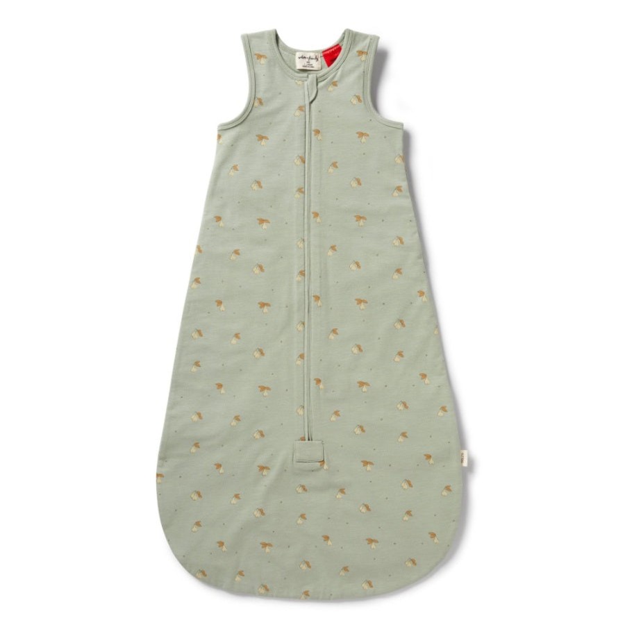 Baby [0-23M] Wilson & Frenchy Sleep | Wilson & Frenchy Organic Sleeping Bag 0.9 Tog - Perfect Pears