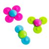 Baby [0-23M] Fat Brain Teethers + Rattles | Fat Brain - Whirly Squigz