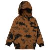 Baby [0-23M] Minti Jumpers | Minti Scattered Hood - Rust