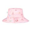 Child [2-14] Toshi Swim | Toshi Swim Sunhat - Coral