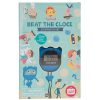 Play + Learn Tiger Tribe Outdoor | Beat The Clock - Stopwatch Set