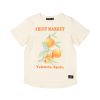 Child [2-14] Rock Your Baby Tops | Rock Your Baby T-Shirt - Fruit Market