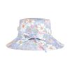 Child [2-14] Toshi Hats | Toshi Sunhat - Yasmin Dusk