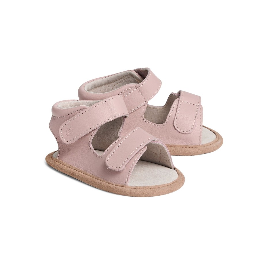 Baby [0-23M] Pretty Brave Footwear | Pretty Brave Baby Wilder - Blush