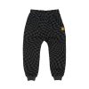 Child [2-14] Rock Your Baby Bottoms | Rock Your Baby Charcoal Madness Trackies