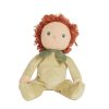 Play + Learn Olli Ella Dolls + Accessories | Olli Ella Dinky Dinkum - Patty Pear