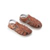 Baby [0-23M] Saltwater Sandals Footwear | Saltwater Sandals Sun San Sailor Tan