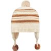 Child [2-14] Toshi Beanies | Toshi Organic Earmuff - Fantasy / Feather