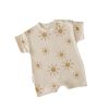 Baby [0-23M] Ziggy Lou Knitwear | Ziggy Lou - Playsuit | Daze