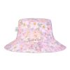 Child [2-14] Toshi Swim | Toshi Swim Sunhat - Dahlia