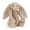 Baby [0-23M] Jellycat Soft Toys | Jellycat Bashful Bunny Large - Beige