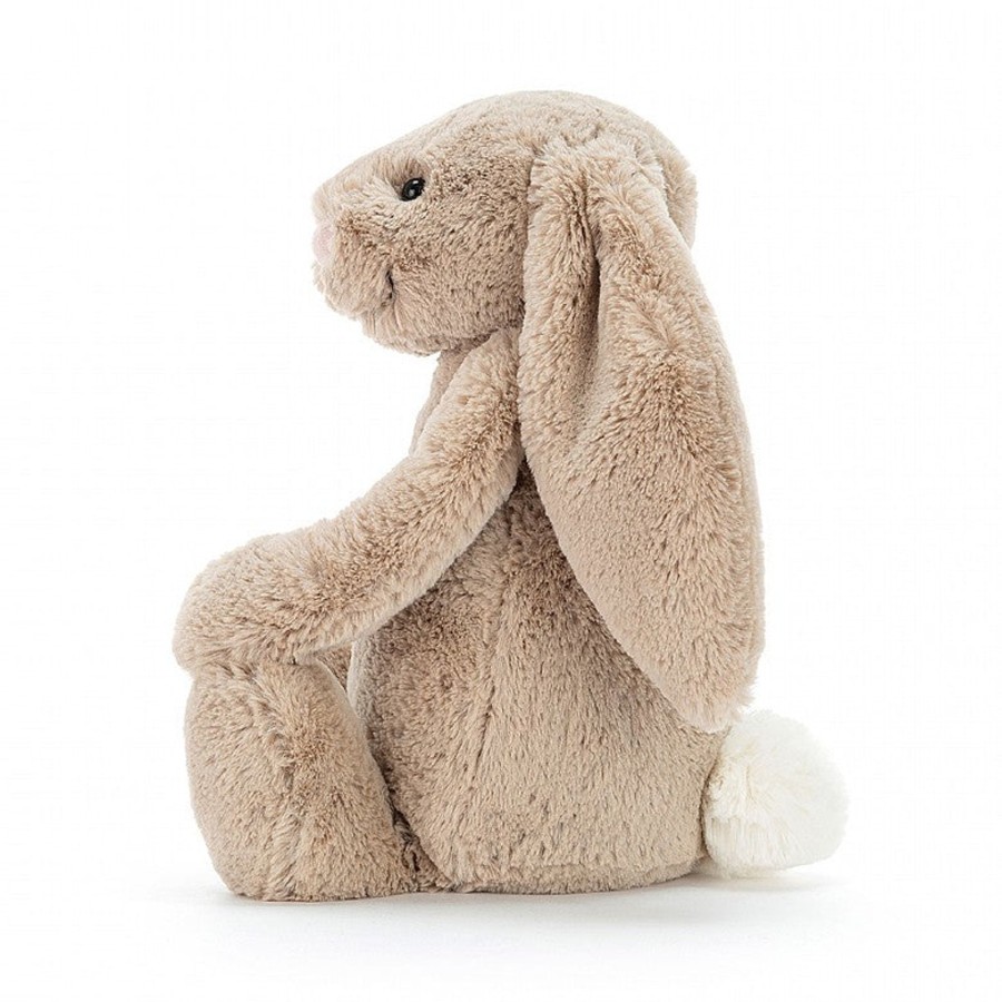 Baby [0-23M] Jellycat Soft Toys | Jellycat Bashful Bunny Large - Beige