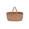 Play + Learn Olli Ella Dolls + Accessories | Olli Ella Basque Basket