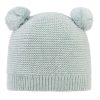 Child [2-14] Toshi Beanies | Toshi Organic Beanie - Snowy / Ice