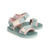 Baby [0-23M] Crywolf Footwear | Crywolf Beach Sandal - Jade