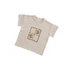 Child [2-14] Ziggy Lou Knitwear | Ziggy Lou - Tee | Boa