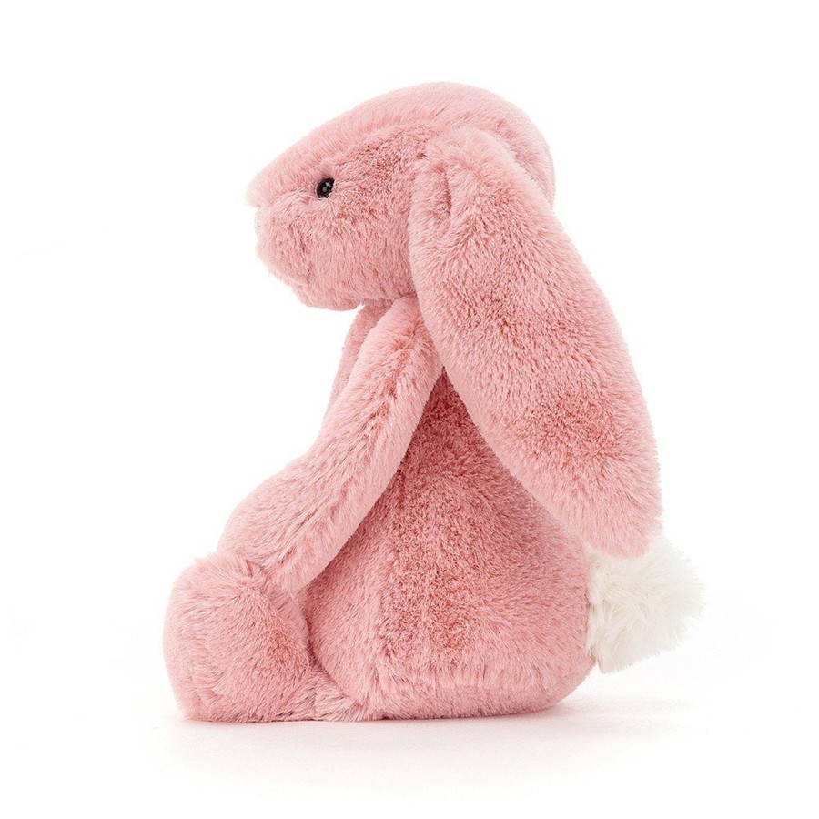 Baby [0-23M] Jellycat Soft Toys | Jellycat Bashful Bunny Small - Petal