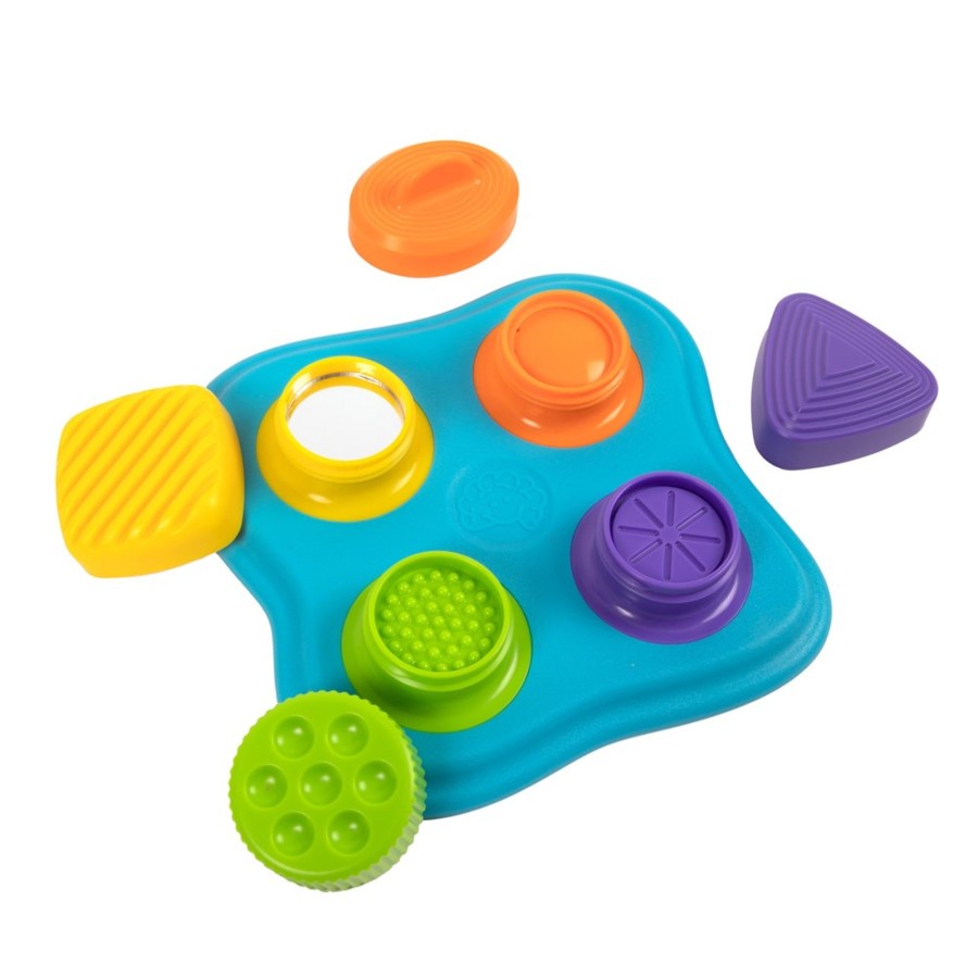 Play + Learn Fat Brain Sensory | Fat Brain - Lidzy